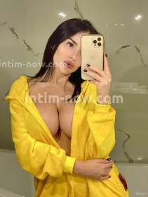Фото проститутки Катя №3