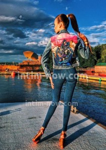 Фото проститутки ПОЛИНА №3