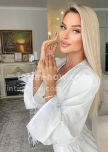Фото проститутки Инга №3