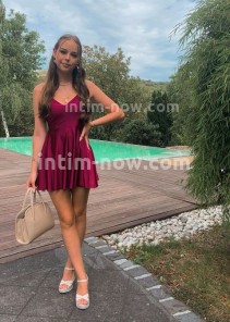 Фото проститутки Аля №4
