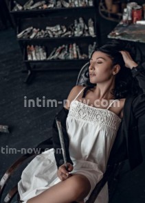 Фото проститутки Лиля №3