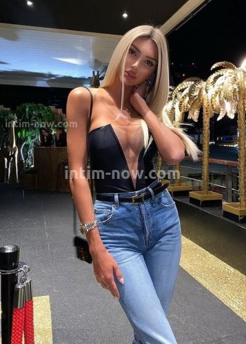 Лина, Г. Севастополь