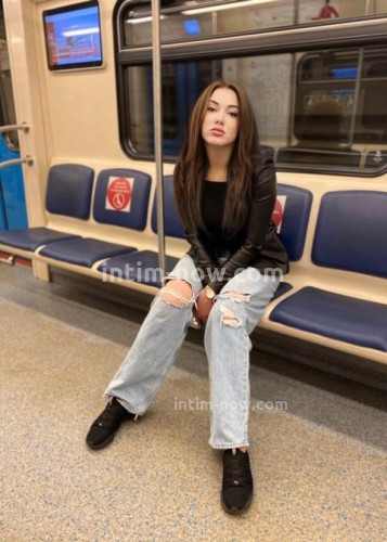 Alina, Г. Севастополь