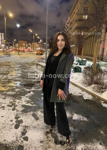 Alina, Г. Севастополь