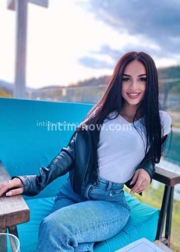 Линда, Г. Севастополь