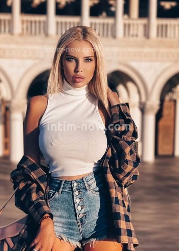 Диана, Г. Севастополь