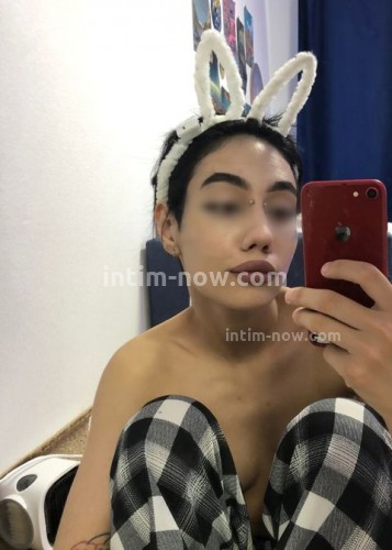 Джамиля, Г. Севастополь