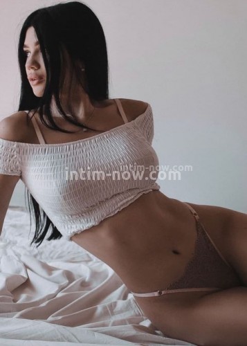 Джулия, Г. Севастополь