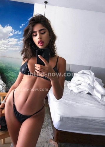 Анна, Г. Севастополь