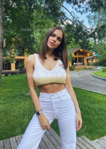 Хлоя, Г. Севастополь