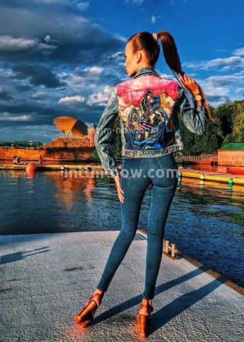 ПОЛИНА, Г. Севастополь