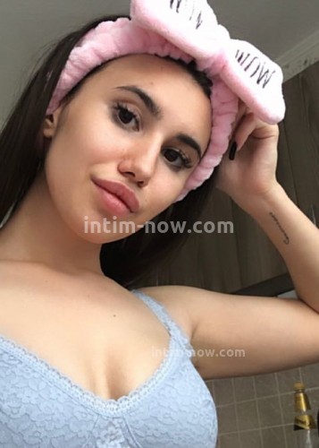 Вика, Г. Севастополь