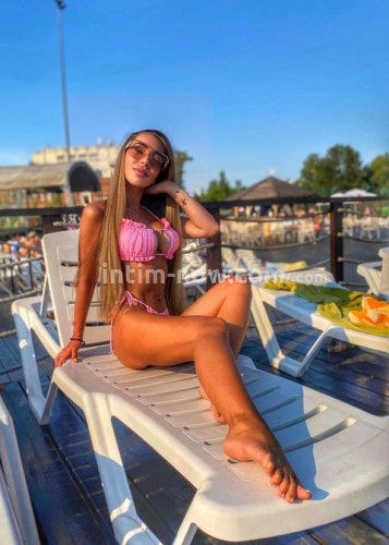 Лиля, Г. Севастополь