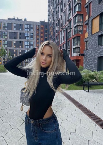 Валерия, Г. Севастополь