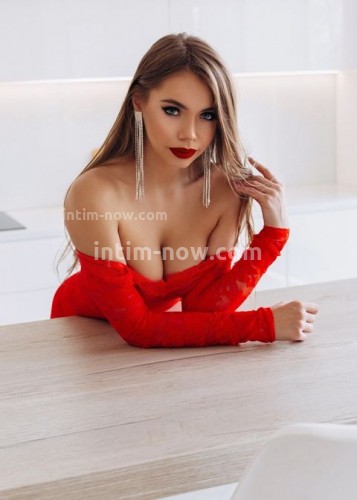 Лиза, Г. Севастополь