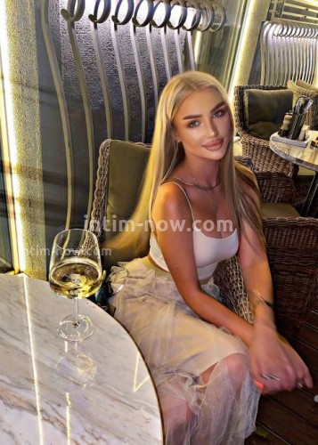 Полина, Г. Севастополь