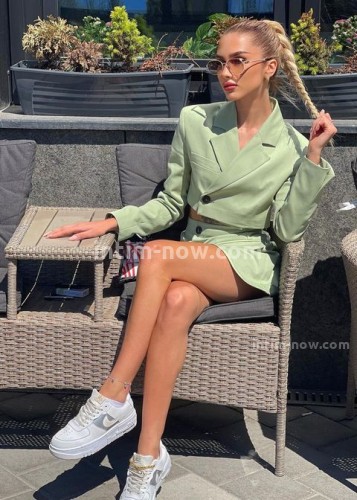 Лана, Г. Севастополь
