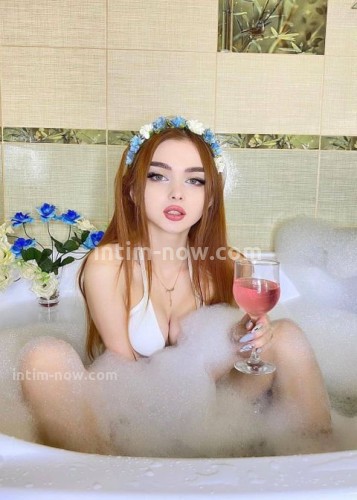 Катрин, Г. Севастополь