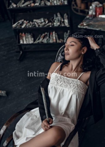 Лиля, Г. Севастополь